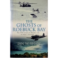 The Ghosts Of Roebuck Bay