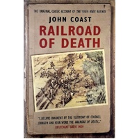 Railroad Of Death