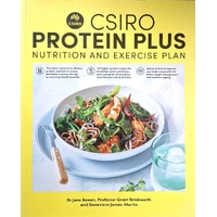 CSIRO Protein Plus