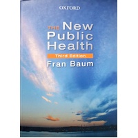 The New Public Health