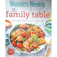 The Family Table