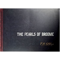 The Pearls Of Broome