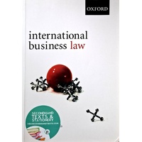 International Business Law