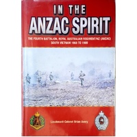 In The Anzac Spirit