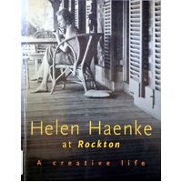 Helen Haenke at Rockton. A Creative Life