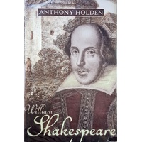 William Shakespeare. His Life And Work