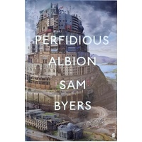 Perfidious Albion