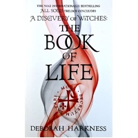 The Book Of Life