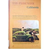 California. The Passenger