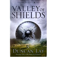 Valley Of Shields