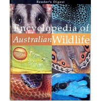 Encyclopedia Of Australian Wildlife
