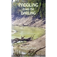 Paddling Down The Darling
