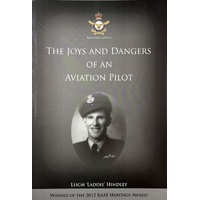 The Joys And Dangers Of An Aviation Pilot