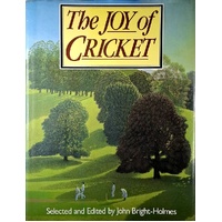 The Joy Of Cricket
