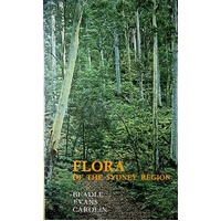 Flora Of The Sydney Region