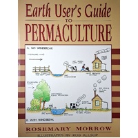 Earth User's Guide To Permaculture