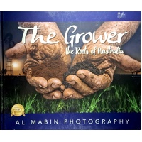 The Grower. The Roots Of Australia