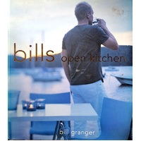 Bills Open Kitchen