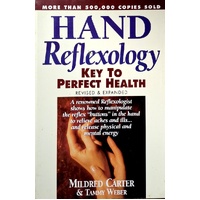 Hand Reflexology. Key To Perfect Health
