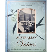 Australian Voices
