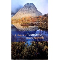 A History Of Tasmania