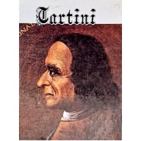 Tartini. Life And Times