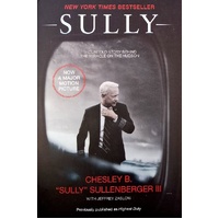 Sully Film Tie-In Edition. My Search For What Really Matters