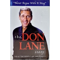 The Don Lane Story