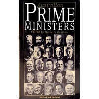 Australian Prime Ministers