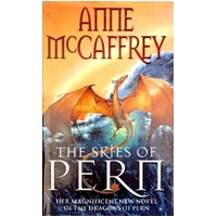 Skies Of Pern