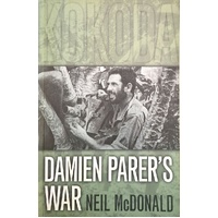 Damien Parer's War