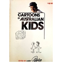 Cartoons By Australian Kids