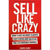 Sell Like Crazy