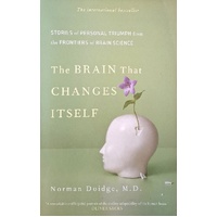 The Brain That Changes Itself