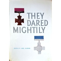 They Dared Mightily