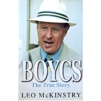 Boycs. The True Story