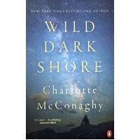 Wild Dark Shore