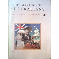 The Markings Of Australians