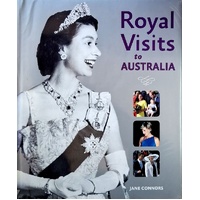 Royal Visits To Australia
