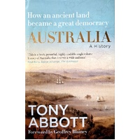 Australia. A History