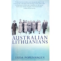 Australian Lithuanians