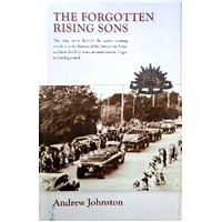 The Forgotten Rising Sons