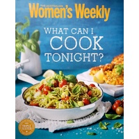 What Can I Cook Tonight