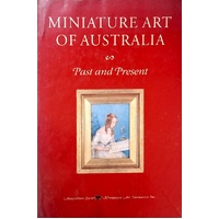 Miniture Art Of Australia. Past And Present