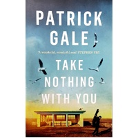 Take Nothing With You