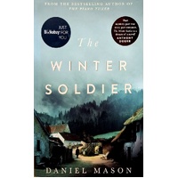 The Winter Soldier