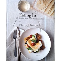 Eating In. Food To Share From The E'cco Kitchen