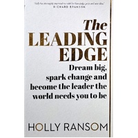 The Leading Edge