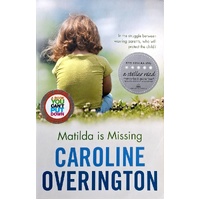 Matilda Is Missing