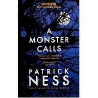 A Monster Calls